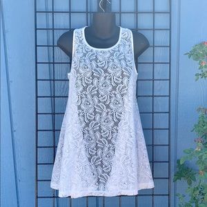 Women’s Swim Cover-Up